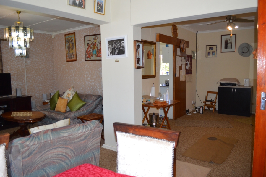 3 Bedroom Property for Sale in Westhof Eastern Cape